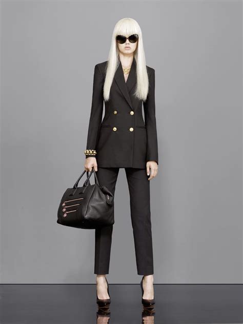 Women's Versace Suits & Separates 